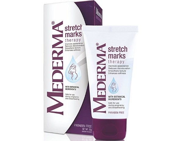 Mederma Stretch Marks Therapy