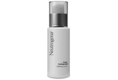 Neutrogena Fine Fairness Brightening Serum