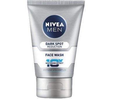 Nivea Men Dark Spot Reduction Face Wash