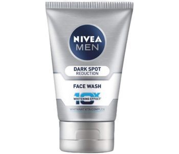Nivea Men Dark Spot Reduction Face wash
