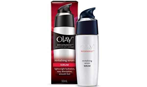 Olay Regenerist Advanced Anti-Ageing Revitalizing Skin Serum