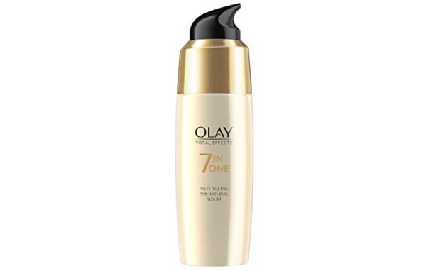 Olay Total Effects 7-In-1 Anti Aging Serum