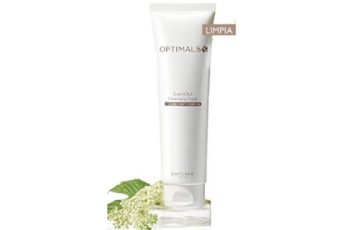 Oriflame Optimals Even Out Cleansing Foam