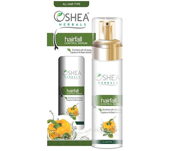 Oshea Herbals Hairfall Control Serum