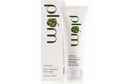 Plum Green Tea Pore Cleansing Face Wash