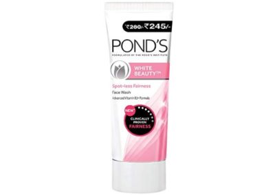 Pond’s White Beauty Daily Spotless Lightening Face Wash