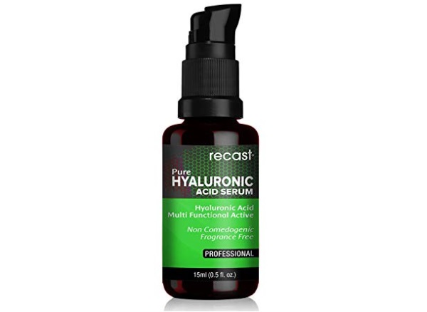 Recast Hyaluronic Acid Serum