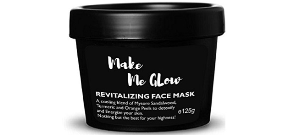 Ryaal Make Me Glow Skin Brightening Face Mask (2)