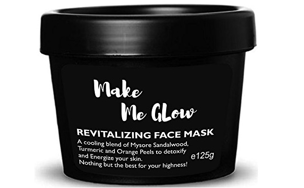 Ryaal Make Me Glow Skin Brightening Face Mask