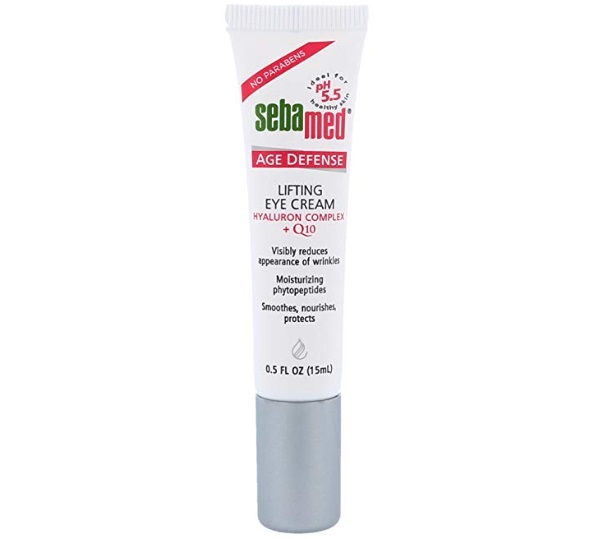 Sebamed Anti Ageing Q10 Lifting Eye Cream