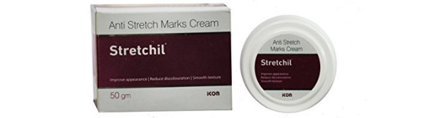 Stretchil Anti Stretch Marks Cream