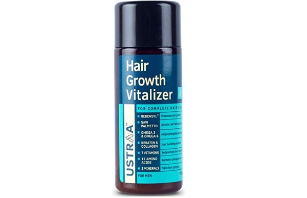 Ustraa Hair Growth Vitalizer