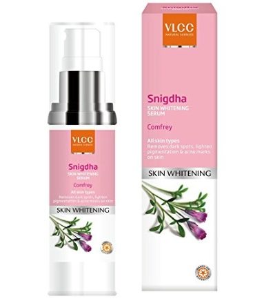 VLCC Snigdha Skin Whitening Serum