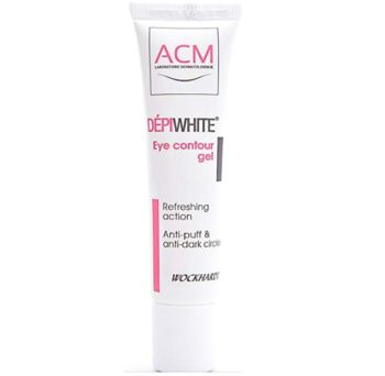 Wockhardt Depiwhite Eye Contour Gel