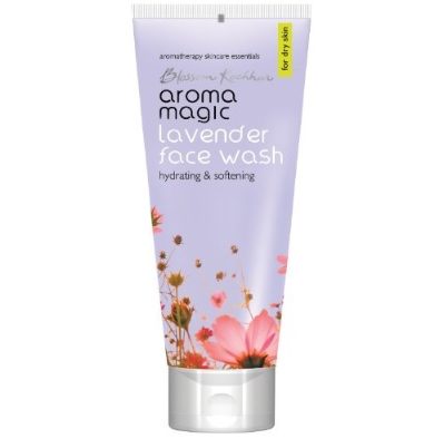 Aroma Magic Lavender Face Wash