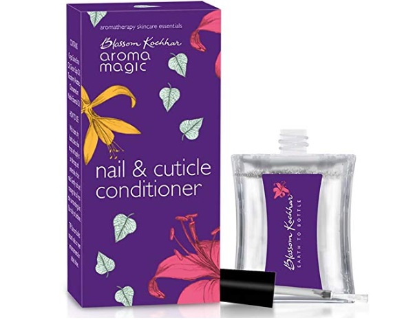 Aroma Magic Nail and Cuticle Conditioner