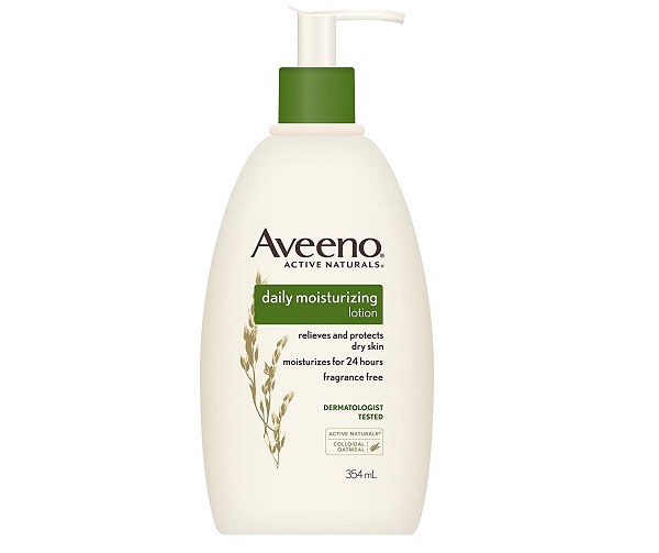 Aveeno Daily Moisturizing Lotion