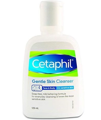 Cetaphil Gentle Skin Cleanser