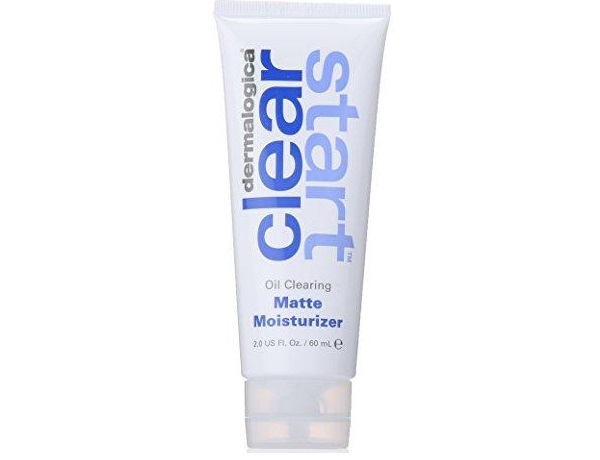 Dermalogica Clear Start Oil Clearing Matte Moisturizer