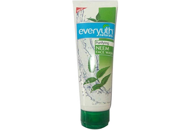 Everyuth Neem Face Wash