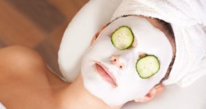 Homemade Yoghurt Face Masks for Skin Whitening
