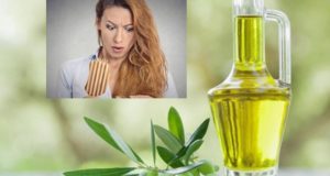 How to Use Olive Oil For hair Growth