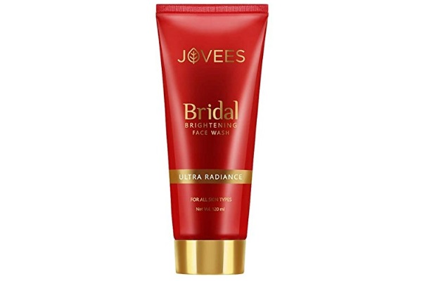 Jovees Bridal Face Wash