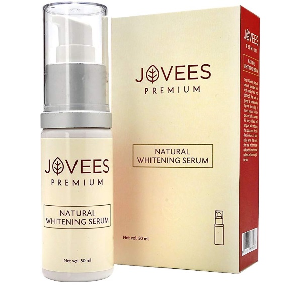 Jovees Premium Whitening Serum