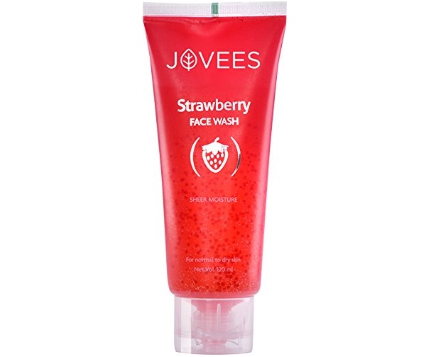 Top 9 Best Jovees Face Wash in India (2020) Allure Beauty World