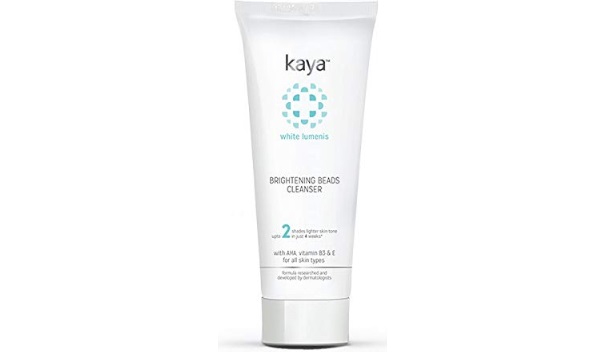 Kaya Skin Clinic Brightening Beads Cleanser