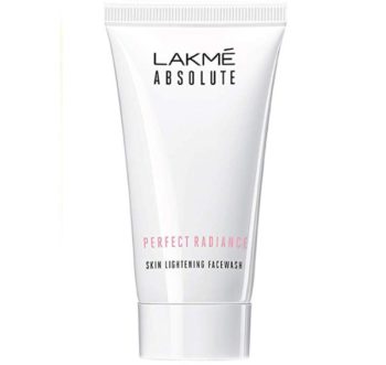 Lakme Absolute Perfect Radiance Skin Lightening Face Wash