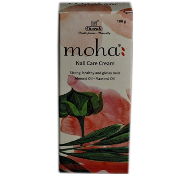 Moha Nail Care Cream