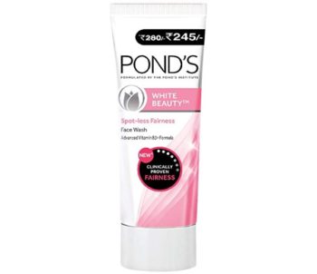 Pond's White Beauty Daily Spotless Lightening Face Wash