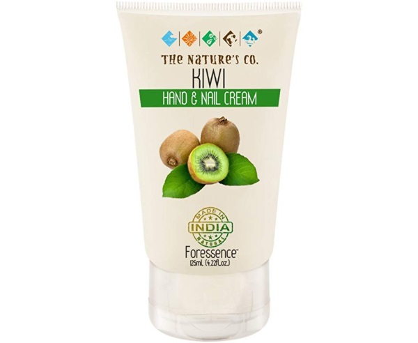 The Nature's Co. Kiwi Hand and Nail Cream