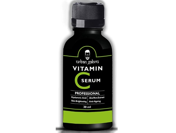 UrbanGabru Vitamin C Serum