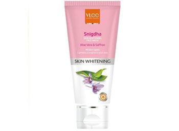 VLCC Snigdha Skin Whitening Face Wash