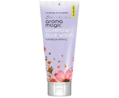 Aroma Magic Lavender Face Wash