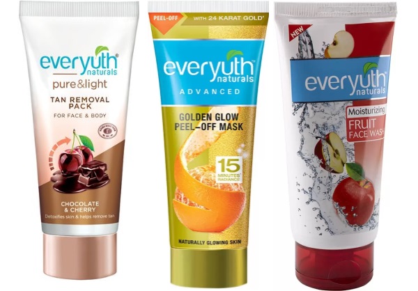 Best Everyuth Products in India