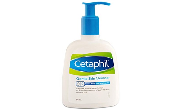 Cetaphil Gentle Skin Cleanser