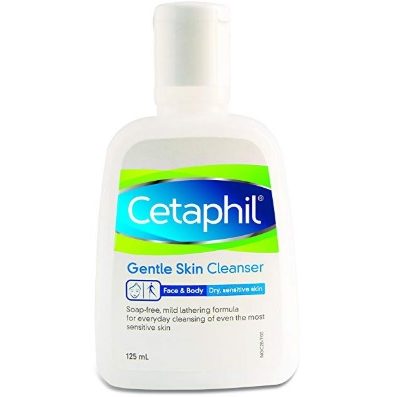 Cetaphil Gentle Skin Cleanser