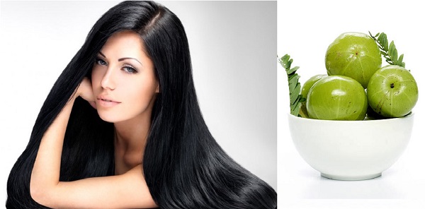 How To Use Amla For Hair Growth