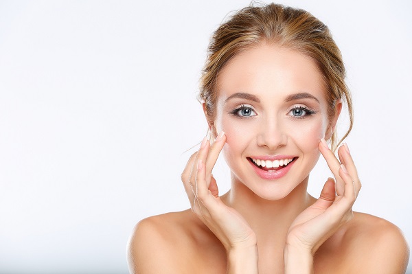 How to Get Glowing Skin within One Week