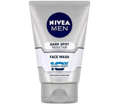 Nivea Men Dark Spot Reduction Face Wash