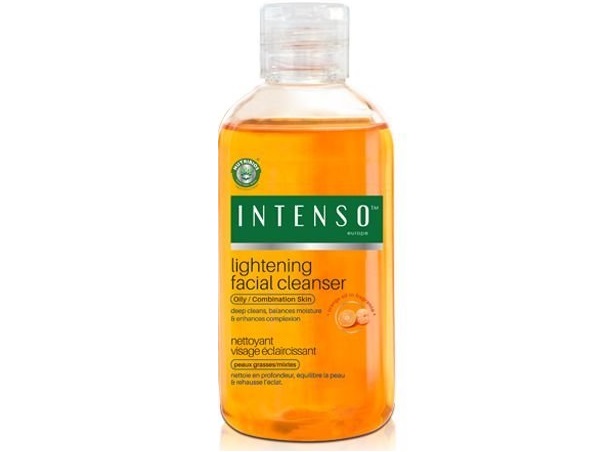 Nutribios Intenso Lightening Facial Cleanser