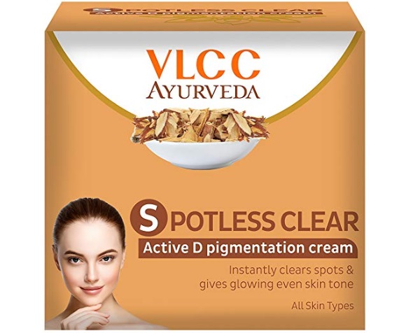 VLCC Regenerist Micro-Sculpting Cream