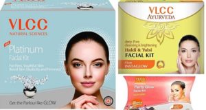 Best VLCC Facial Kits in India