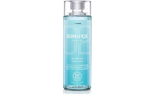 Dermafique All Important Skin Toner