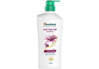 Himalaya Anti Hair Fall Shampoo