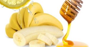 How to Use Banana for Dry Skin and Glowing skin