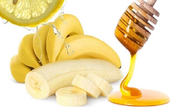 How to Use Banana for Dry Skin and Glowing skin